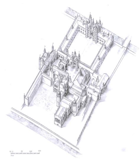 hampton court palace tudor crown|hampton court palace plans.